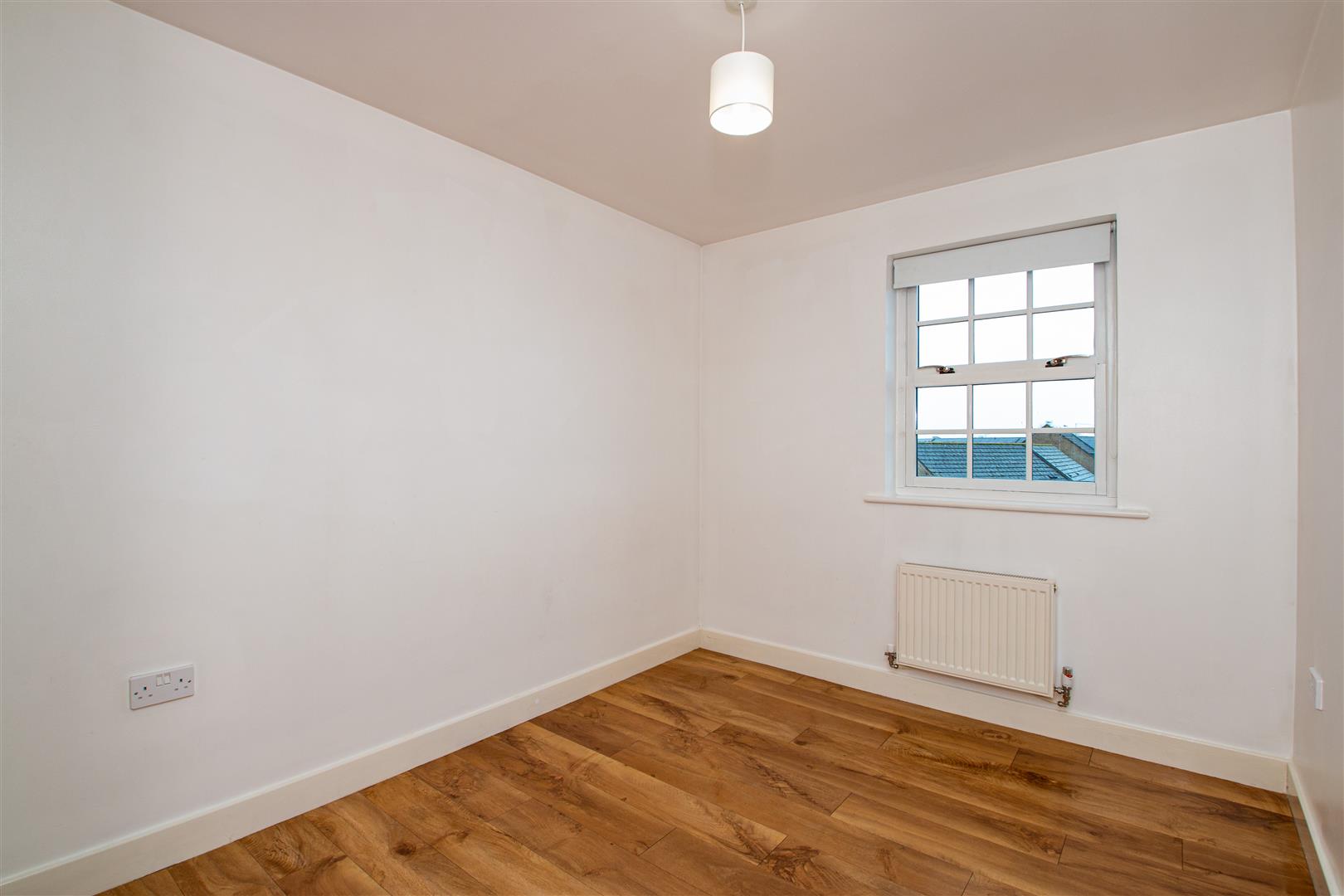 Swanwick Lane, Broughton, Milton Keynes